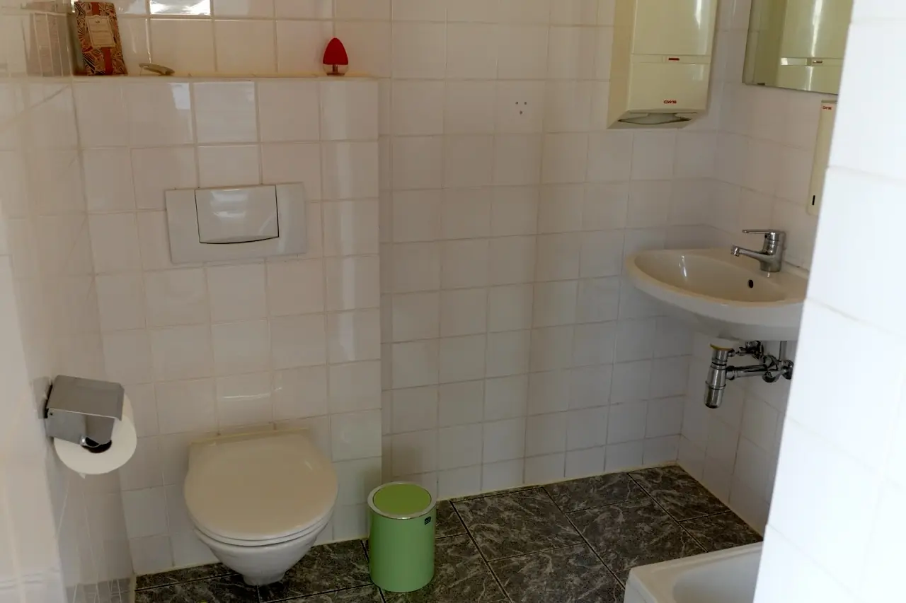 WC